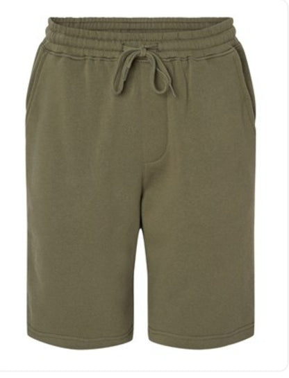 Pantalón corto deportivo Gudd unisex