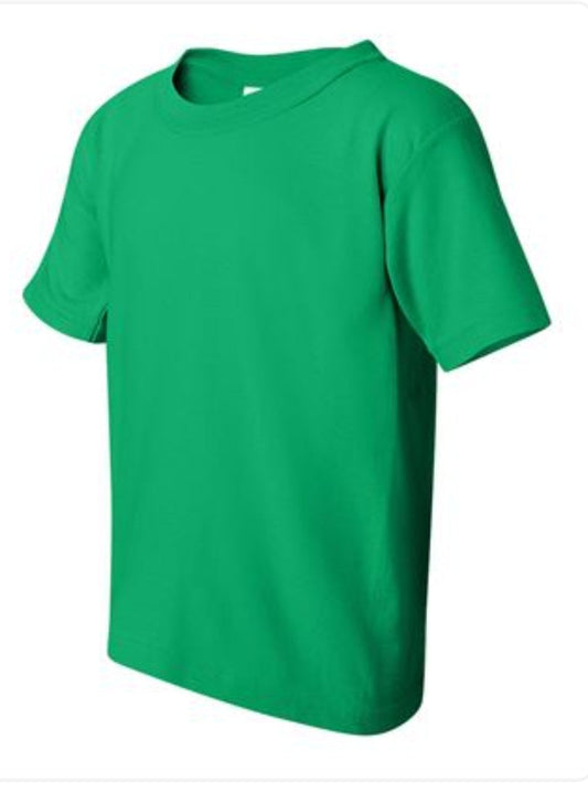 Camiseta Gummi unisex juvenil 