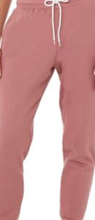 Pantalon de jogging unisexe en gomme